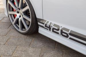 Audi S3 Cabriolet 426 by MTM 2015 года 